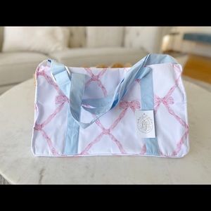 The Beaufort Bonnet Company Weekender Bag
